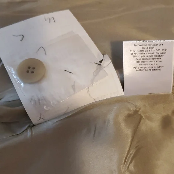 Giorgio Armani blazer - Picture 7 of 10